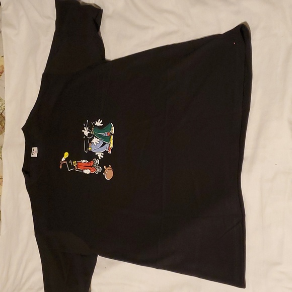 FTP Men's Hangman Black T-shirtin Black Size L - Picture 2 of 6